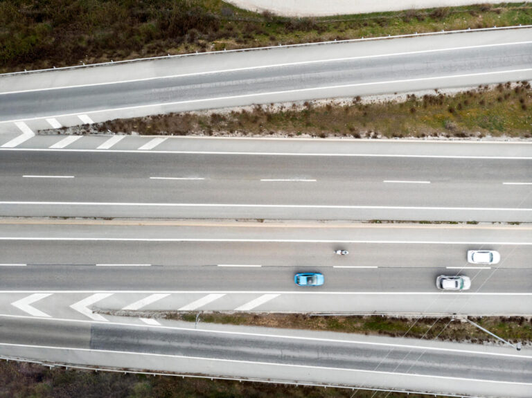 Konwencja CMR klucz do bezpiecznego transportu drogowego