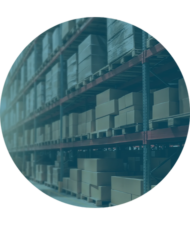 Magazyn czasowego składowania