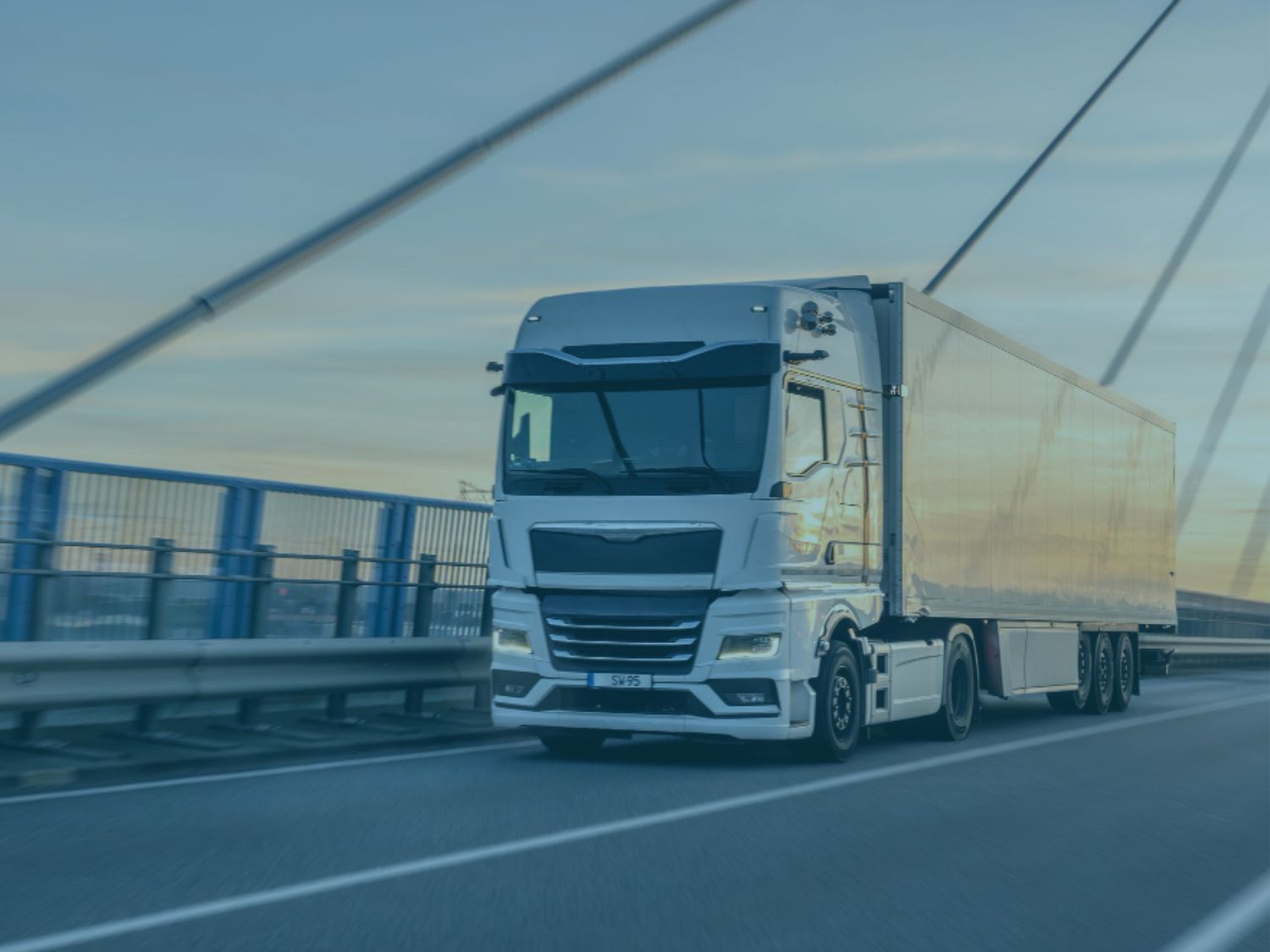 Pozostały transport drogą lądową