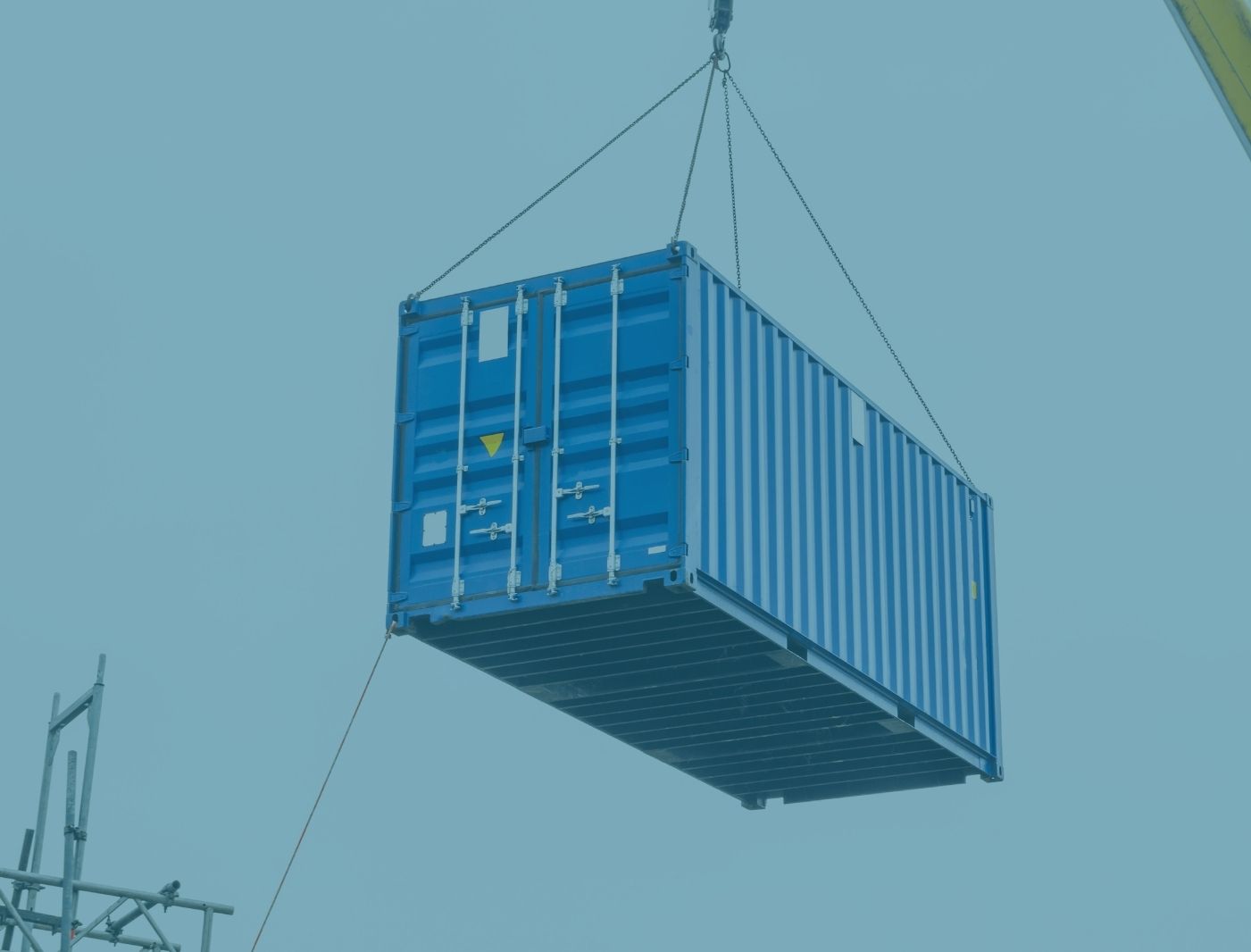 Ubezpieczenie ładunków, które  zapewni ochronę Twoim przesyłkom!