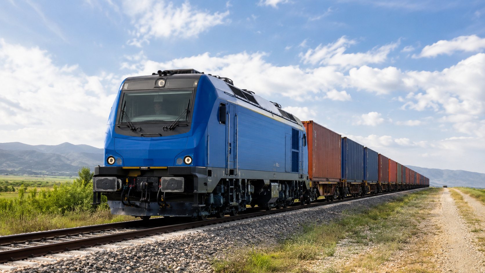 opóznienia w transporcie z chin